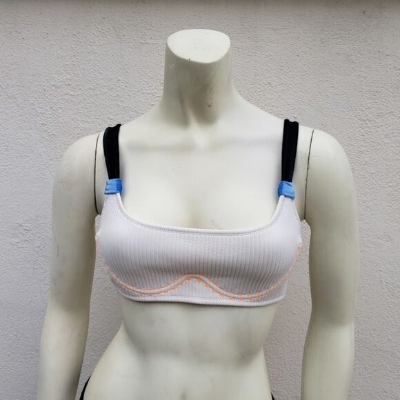 NWT Triangl Swimwear Ribbed Bikini - Picture 5 of 13